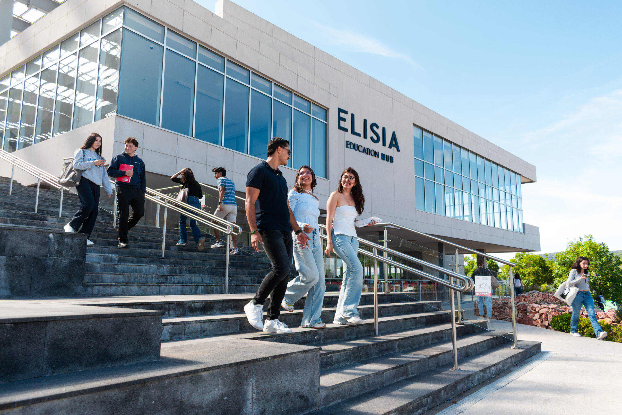 Global Education/Educación Global
